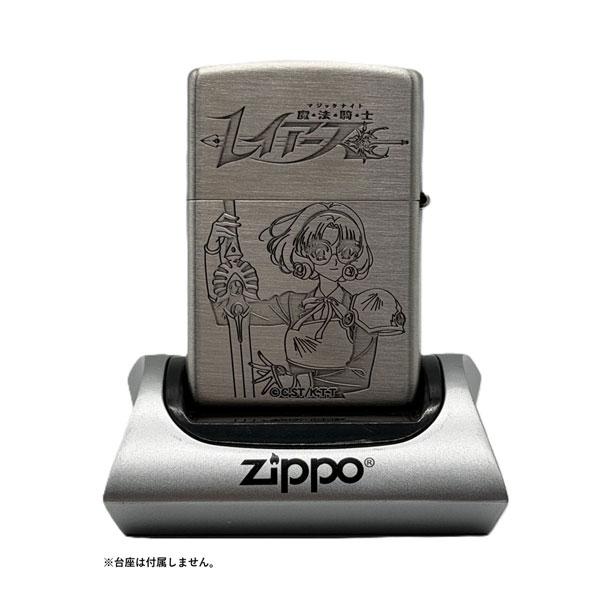 TVアニメ「魔法騎士レイアース」 Zippo(鳳凰寺風)[フィリア]《１０月予約》