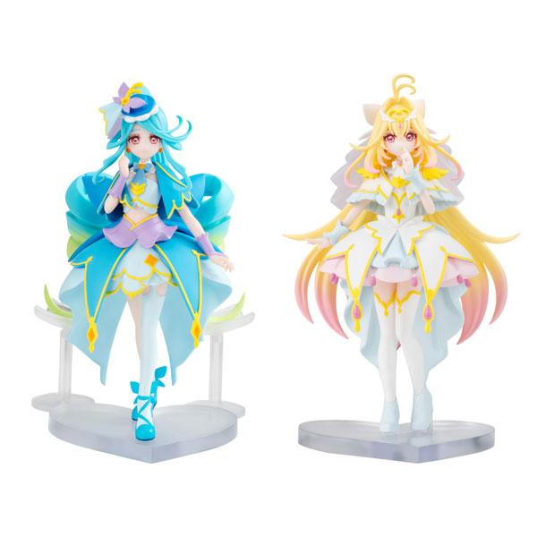 プリキュアスターギャラリー 名探偵プリキュア！2　2個入りBOX (食玩)[バンダイ]《０１月予約》