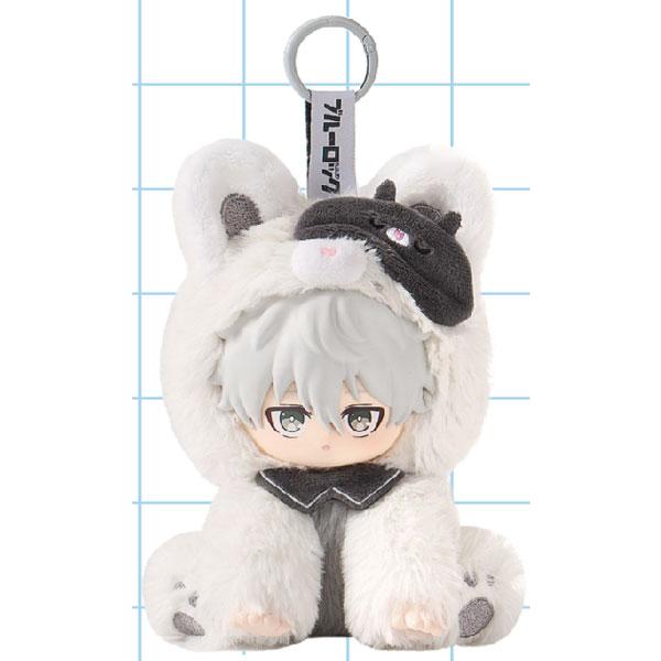 NuiFriends キャラぬい ブルーロック 凪誠士郎[TOKOTOYZ]《１０月予約》