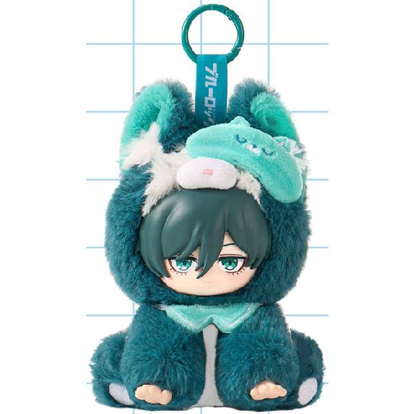 NuiFriends キャラぬい ブルーロック 糸師凛[TOKOTOYZ]《１０月予約》