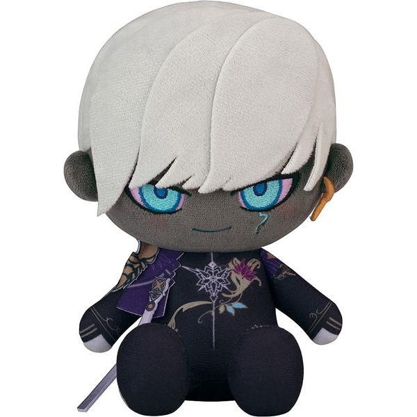 ちょこぷに ぬいぐるみ Fate/Grand Order ランサー/インドラ[オランジュ・ルージュ]《０３月予約》