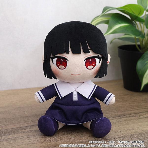 きみが死ぬまで恋をしたい ぬいぐるみ リジィ・セイラン[ムービック]《１２月予約》