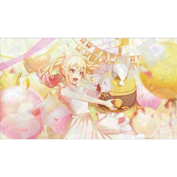 プロジェクトセカイ カラフルステージ！ feat. 初音ミク Anniversary/Birthdayイラスト2024-2025 ポスター 天馬咲希[セガ]《０１月予約》