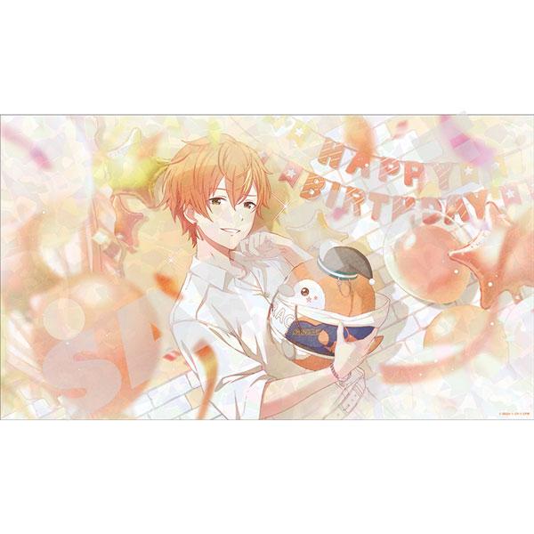 プロジェクトセカイ カラフルステージ！ feat. 初音ミク Anniversary/Birthdayイラスト2024-2025 ポスター 東雲彰人[セガ]《０１月予約》