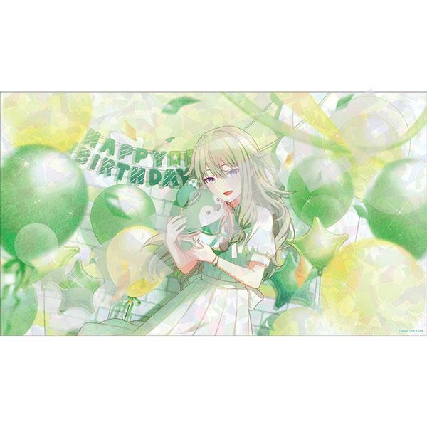 プロジェクトセカイ カラフルステージ！ feat. 初音ミク Anniversary/Birthdayイラスト2024-2025 ポスター 草薙寧々[セガ]《０１月予約》