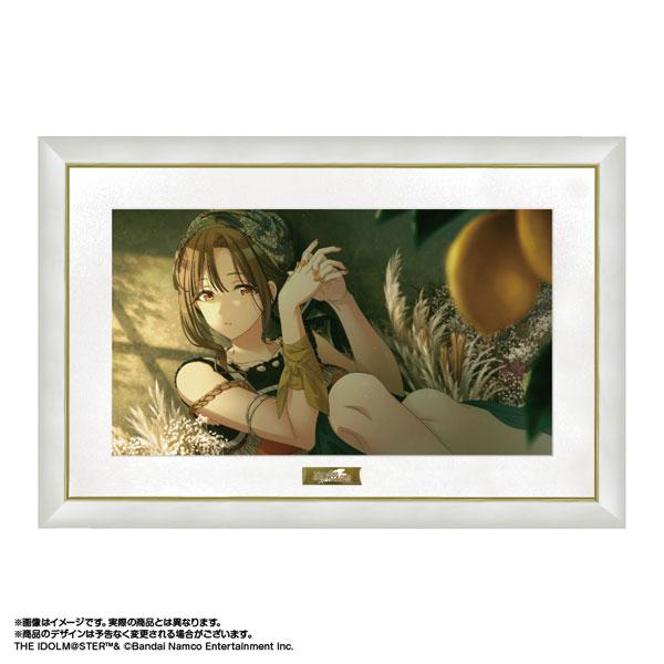 【限定販売】アイドルマスター シャイニーカラーズ キャラファイングラフ 桑山千雪 パラレルコレクション 私服ver.[あみあみ]【送料無料】《０１月予約》