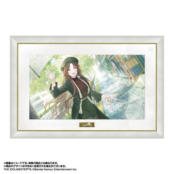 【限定販売】アイドルマスター シャイニーカラーズ キャラファイングラフ 緋田美琴 パラレルコレクション 私服ver.[あみあみ]【送料無料】《０１月予約》