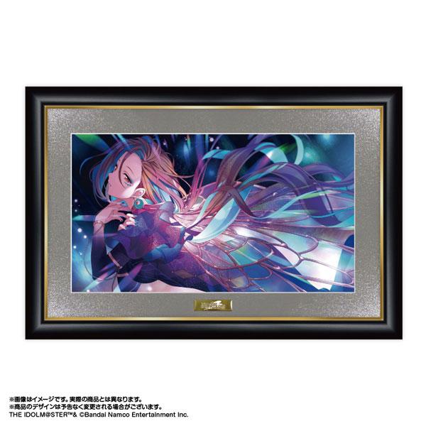 【限定販売】アイドルマスター シャイニーカラーズ キャラファイングラフ 桑山千雪 パラレルコレクション ライブver.[あみあみ]【送料無料】《０１月予約》