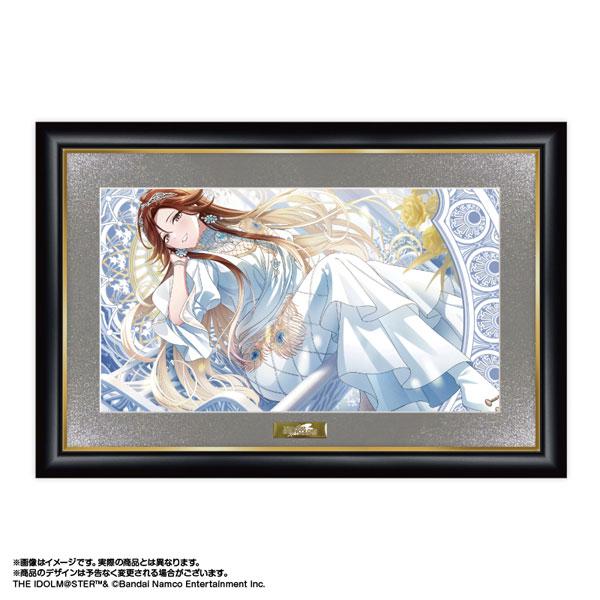 【限定販売】アイドルマスター シャイニーカラーズ キャラファイングラフ 緋田美琴 パラレルコレクション ライブver.[あみあみ]【送料無料】《０１月予約》
