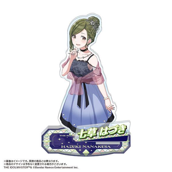 【限定販売】アイドルマスター シャイニーカラーズ アクリルジオラマ パラコレ特訓はづきさんver.[あみあみ]《０１月予約》
