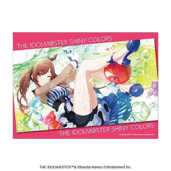 アイドルマスター シャイニーカラーズ アクリルアートパネル サマー・フェスティバルver. ふたつの雨 (フェス) 大崎甘奈[中外鉱業]《１１月予約》