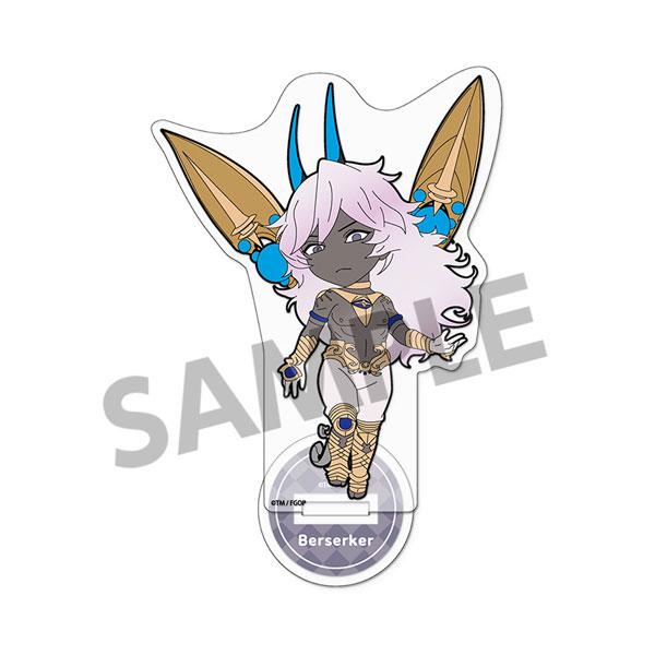 ぴくりる！ Fate/Grand Order アクリルスタンド vol.10 バーサーカー/アルジュナ〔オルタ〕[ホビーストック]《１１月予約》