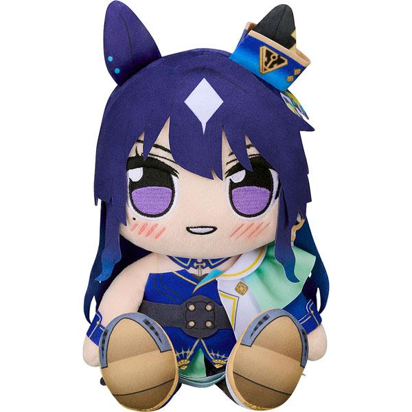 くりぱん ぬいぐるみ ウマ娘 プリティーダービー ヴィルシーナ[グッドスマイルカンパニー]《０３月予約》