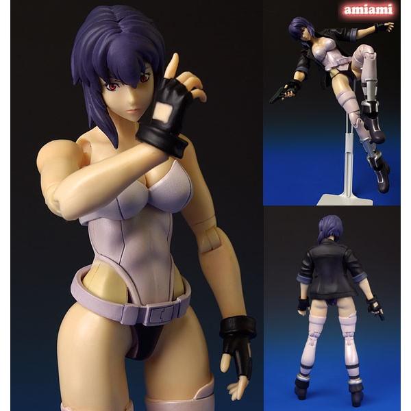 Vmf 攻殻機動隊s A C 草薙素子 アクションフィギュア やまと 在庫切れ Buyee Buyee Jasa Perwakilan Pembelian Barang Online Di Jepang