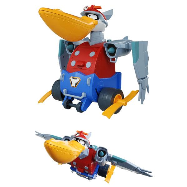 タカラトミー ヤッターマン YM-DX02 DXヤッターペリカン[タカラ