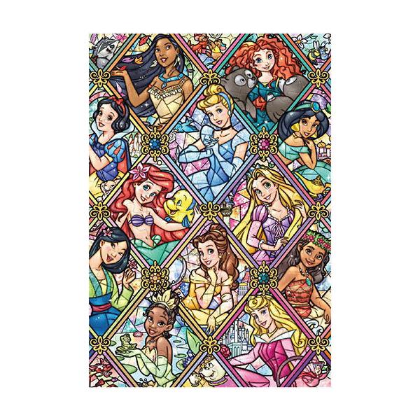 こどもジグソーパズル ディズニープリンセスがいっぱい 96ピース Dk 96 369 テンヨー Disney ディズニー Disney Dk 96 369 の最安値と通販店 購入可 サープラ