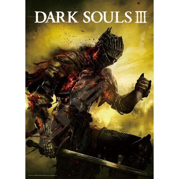 ジグソーパズル ダークソウルiii Dark Souls Iii 500ピース 500 369 エンスカイ 在庫切れ Jigs あみあみ Yahoo 店 通販 Yahoo ショッピング