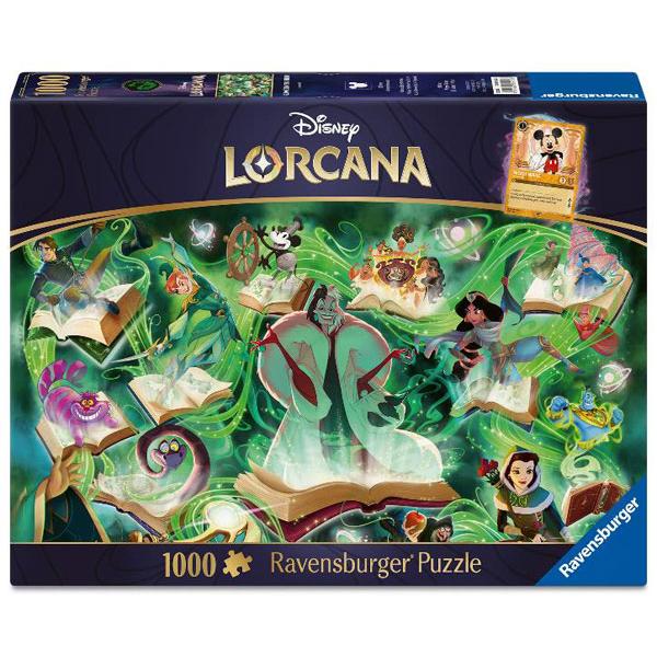 Ravensburger（ラベンスバーガー） ジグソーパズル ディズニー