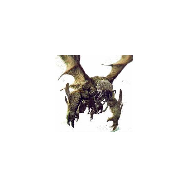【中古】新クトゥルフ神話TRPG マレウス・モンストロルム Vol.1 クリーチャー編 (ログインテーブルトークRPGシリーズ) 新クトゥルフ神話TRPG マレウス・モンストロルム Vol.1 クリーチャー編