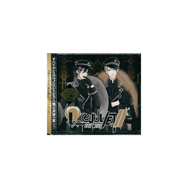 Cd Lagrange Point 豊永利行 大河元気 Lagrange Point The Best Lagjuliet Ii シャイ キラver Rejet 在庫切れ Buyee Buyee 提供一站式最全面最專業現地yahoo Japan拍賣代bid代拍代購服務 Bot Online