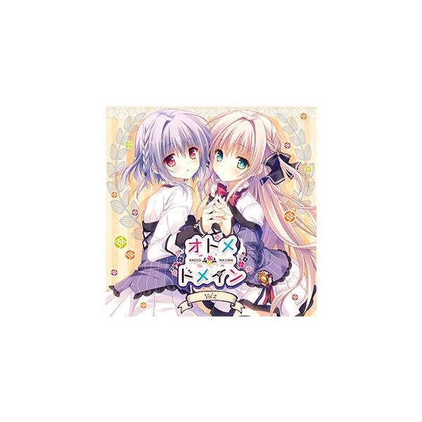 Cd 音泉 ラジオcd オトメ ドメイン Radio Maiden Vol 2 歩サラ 杏花 タブリエ コミュニケーションズ 在庫切れ Buyee Buyee 提供一站式最全面最專業現地yahoo Japan拍賣代bid代拍代購服務 Bot Online