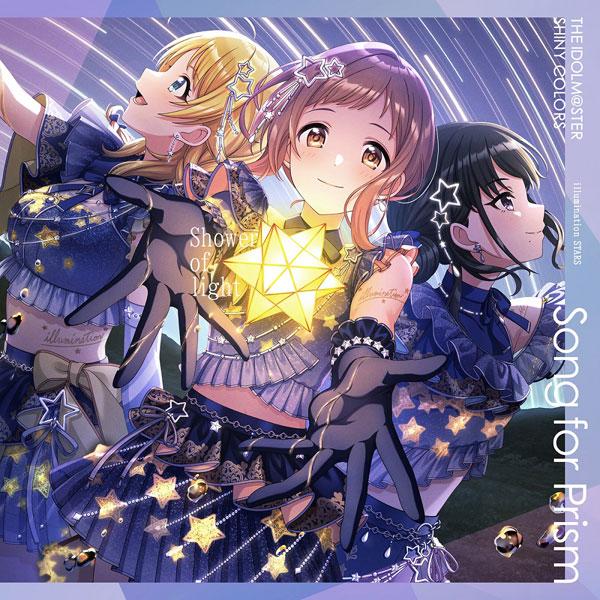 BANDAI（バンダイ） CD シャイニーカラーズ / THE IDOLM＠STER SHINY