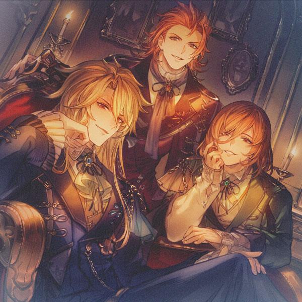 CD Melodies of Wales 〜GRANBLUE FANTASY〜 初回仕様限定盤[アニプレックス]《０１月予約》