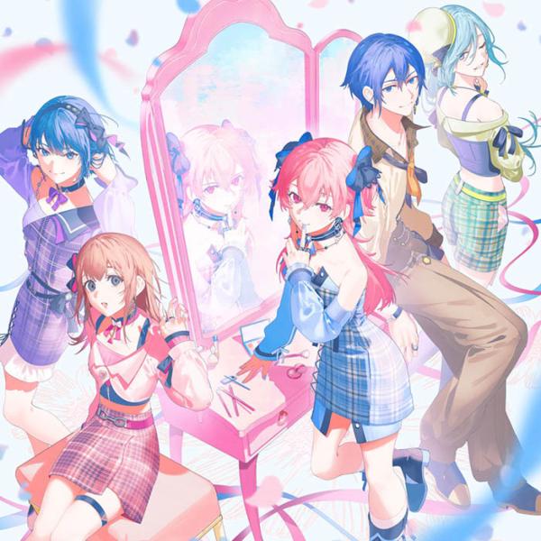 【あみあみ限定特典】【特典】CD MORE MORE JUMP！ / カラフルファンデーション/Gimme more![ブシロードミュージック]《０１月予約》