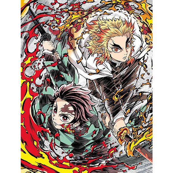 特典 劇場版 鬼滅の刃 無限列車編 完全生産限定版 Blu Ray Disc 応援店特典付 アニプレックス 発売済 在庫品 Med Dvd2 あみあみ Yahoo 店 通販 Yahoo ショッピング