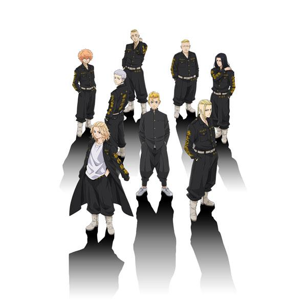 Dvd 東京リベンジャーズ 第2巻 ポニーキャニオン 発売済 在庫品 Med Dvd2 あみあみ Yahoo 店 通販 Yahoo ショッピング