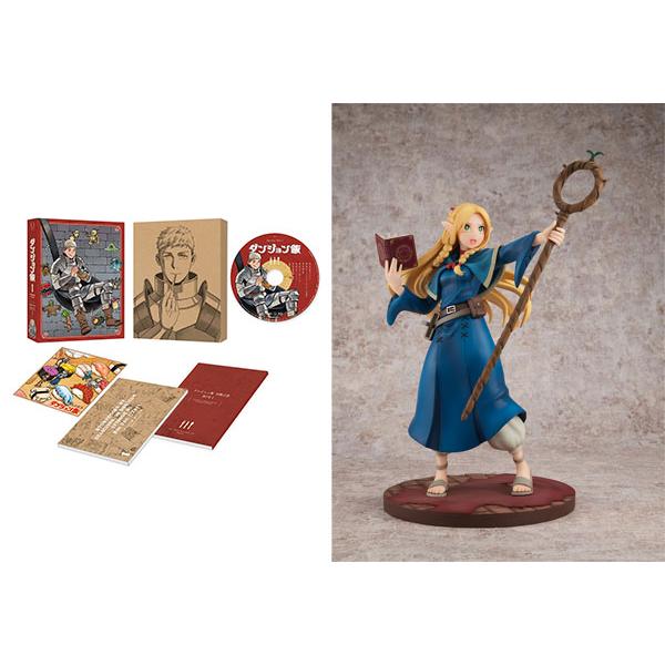 KADOKAWA KDcolle マルシル 1/7スケール フィギュア