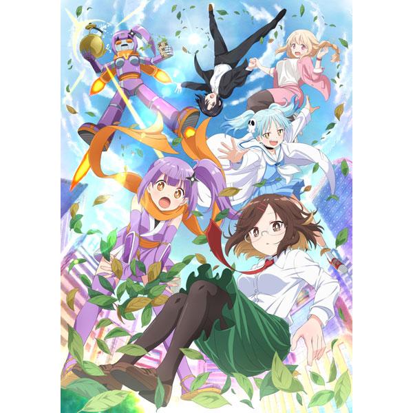 KADOKAWA BD 忍者と殺し屋のふたりぐらし 第2巻 (Blu-ray Disc  