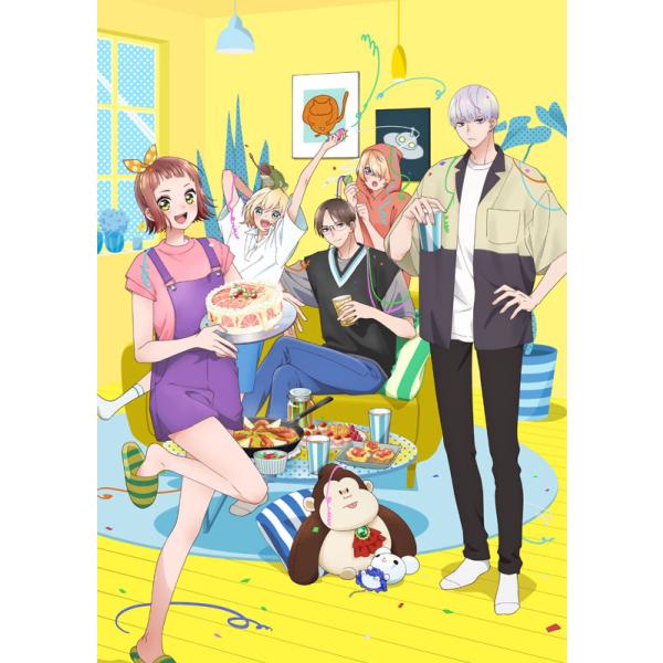 DVD うちの弟どもがすみません 8 完全生産限定版[アニプレックス]《０４月予約》