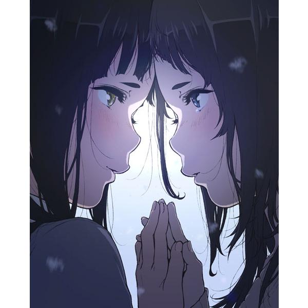 BD アリスとテレスのまぼろし工場 (Blu-ray Disc)[KADOKAWA]《１２月予約》