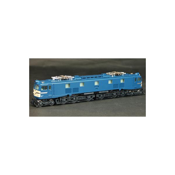 カトー (HO)EF58 大窓 ・ ブルー 1-301 (鉄道模型) 価格比較 - 価格.com