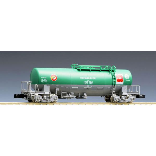 トミックス 8728 私有貨車 タキ1000形(日本石油輸送・ENEOS・テール