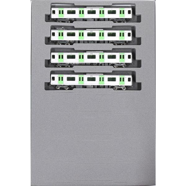 10-1469 E235系 山手線 増結セットA(4両)（再販）[KATO]《発売済・在庫品》