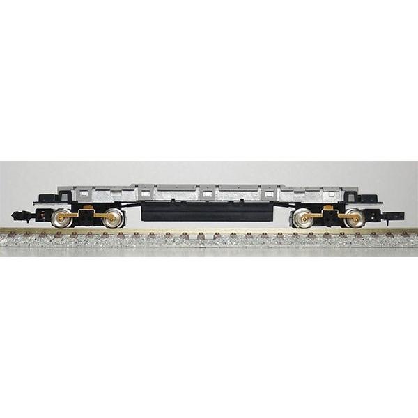 5717 コアレスモーター動力ユニット(18m級長軸距)[グリーンマックス]《発売済・在庫品》