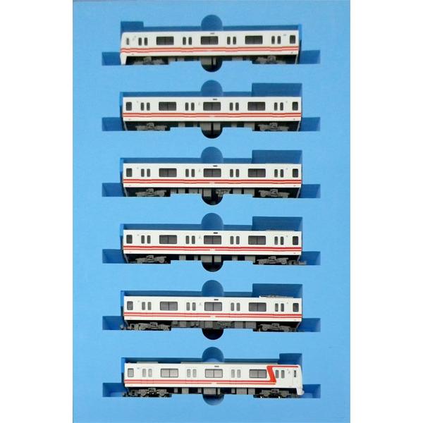 ◆MICROACE A-6240 相模9000系旧塗装　菱形パンタ基本6両セット マイクロエース】相鉄9000系（旧塗装・菱形パンタ）2025年4月再生産