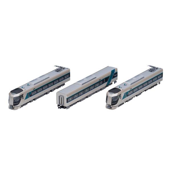 トミックス 98428 東武500系リバティ増結セット (3両)（再販）[TOMIX
