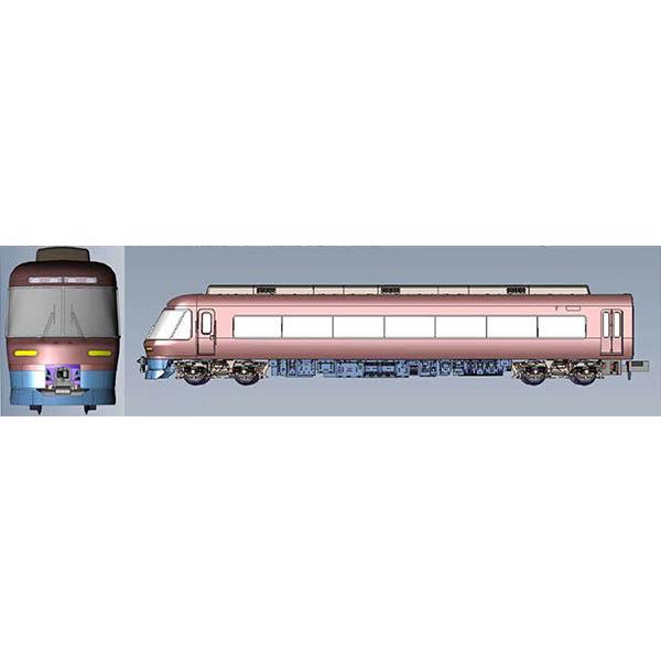 6025 近鉄系さくらライナー 未更新車4両セット ポポンデッタ 送料無料 ０４月予約 Rail あみあみ Yahoo 店 通販 Yahoo ショッピング