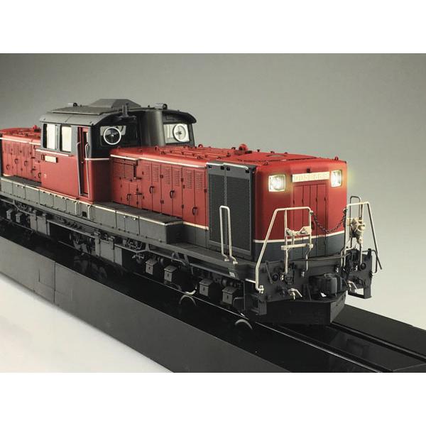 1 45 トレインミュージアムoj No 06 ディーゼル機関車 Dd51 貨物a更新機 プラモデル アオシマ ０７月予約 Rail 237 あみあみ Yahoo 店 通販 Yahoo ショッピング