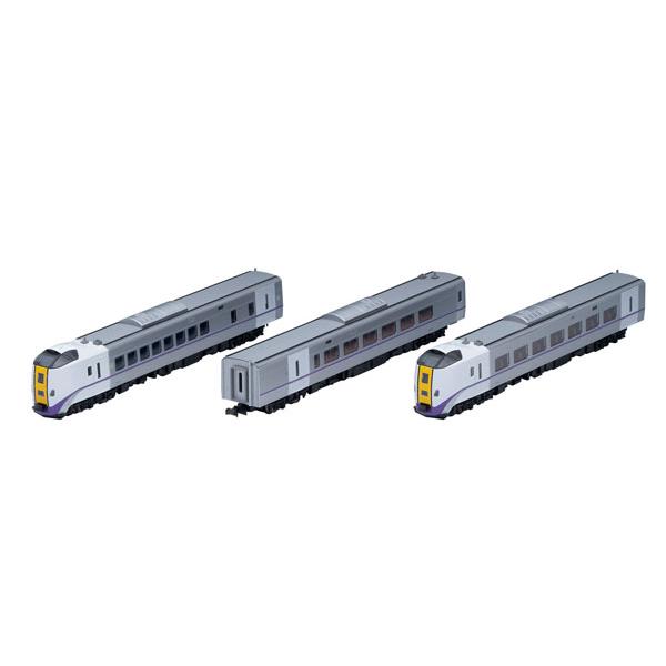 【TOMIX】キハ261 1000系 6両セット TOMIX98838 JRキハ261 1000系特急ディーゼルカー 6両セット TOMIX