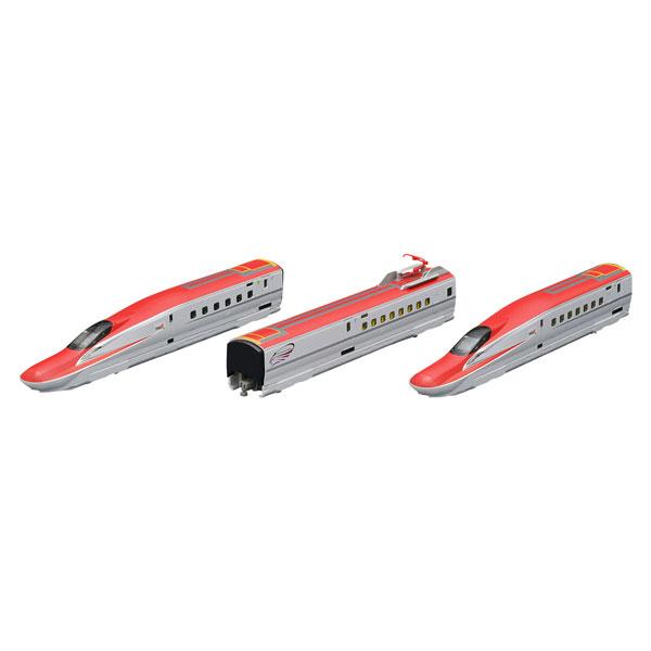 98500 JR E6系秋田新幹線(こまち)基本セット(3両)（再販）[TOMIX]《０５月予約》