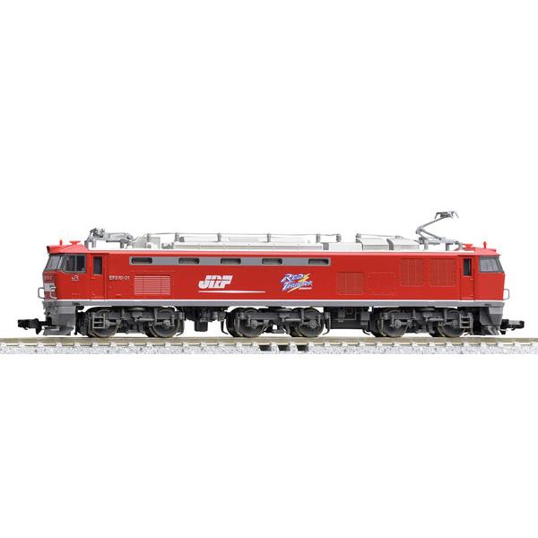 7164 JR EF510-0形電気機関車(増備型)（再販）[TOMIX]《発売済・在庫品》