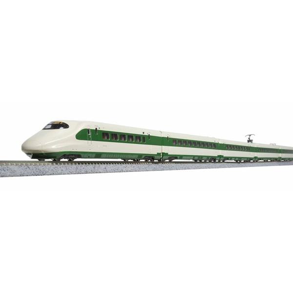 10-1807 E2系1000番台新幹線 200系カラー 10両セット [特別企画品 