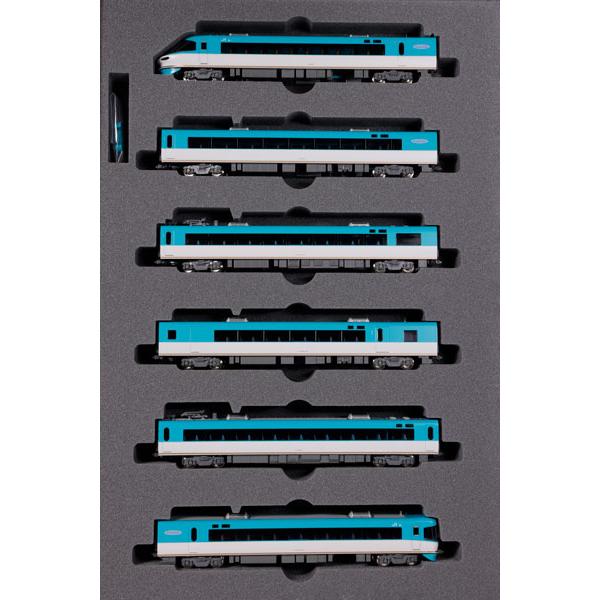 カトー 10-1840 283系〈オーシャンアロー〉6両基本セット[KATO