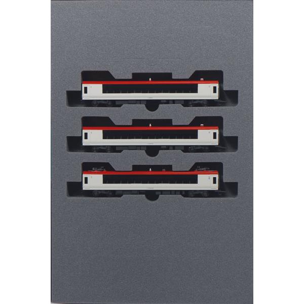 KATO 10-1934 E259系 成田エクスプレス 増結セット(3両) Amazon | KATO 10-1934 E259系 成田エクスプレス 増結セット(3両