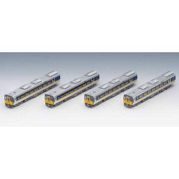 トミックス 98565 JR キハ187-10系特急ディーゼルカー(スーパー