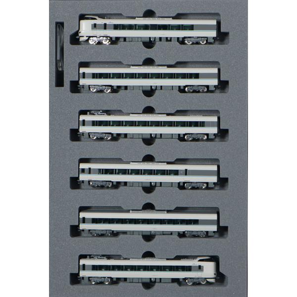 カトー（KATO） 10-1179S 287系「くろしお」6両基本セット[KATO]【送料